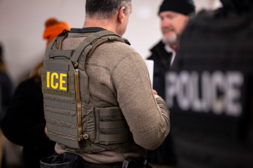 EXCLUSIVE: Illegal Immigrant Fatally Shot By ICE Agent Received Deportation Waiver Under Biden