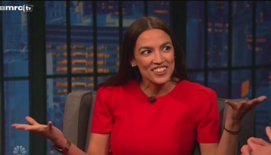 AOC: ‘Deplatforming Works…Good Things Can Happen,’ ‘It’s Important’