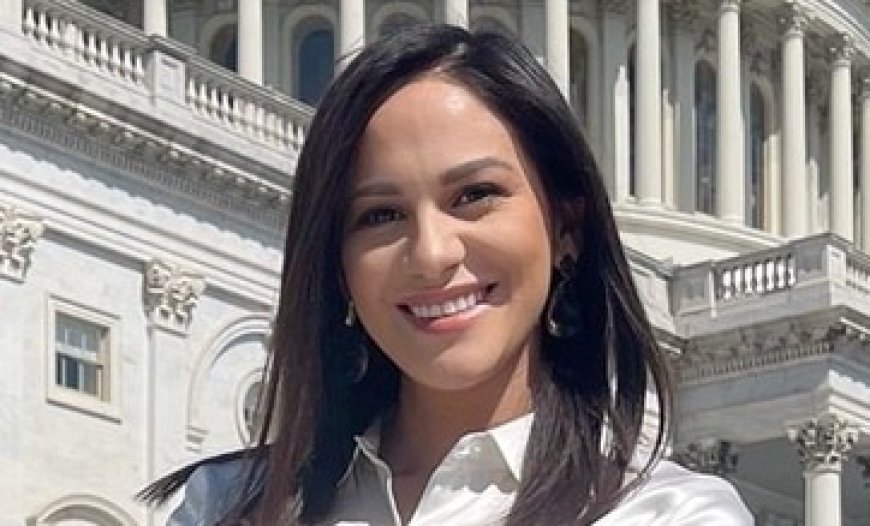 HORROR: GOP Congressional Staffer Dies After Catching on Fire at Her Home as Her Final Words Are Revealed