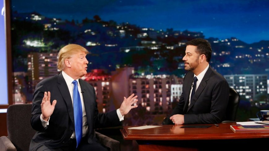 Former ESPN host rips Disney's Bob Iger for 'state-run media' move on Jimmy Kimmel show decision