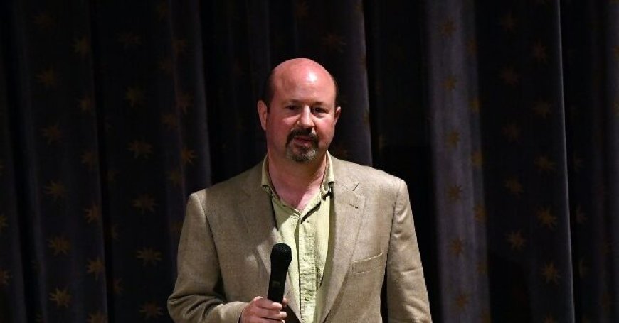 UPenn Stands by Climate Alarmist Michael Mann, Who Called Charlie Kirk 'Head of Trump's Hitler Youth'