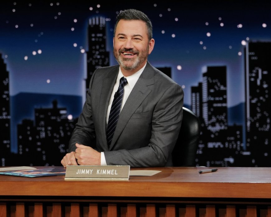 Jimmy Kimmel’s suspension just latest example of Disney yanking celebrities off the air — joining ranks of Roseanne, Gina Carano