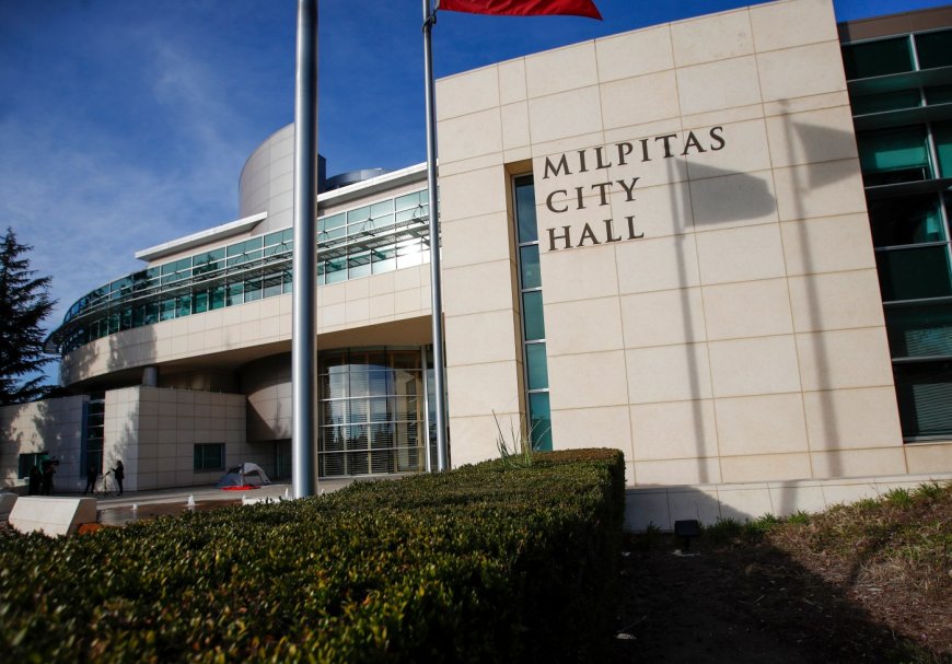 Milpitas city council approves raise that would double their pay