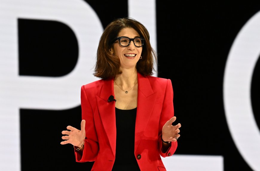 Expedia CEO Ariane Gorin Bets on Global Markets as US Travel Demand Slows