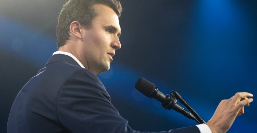 A political violence scholar explains what the furor over Charlie Kirk’s killing is missing