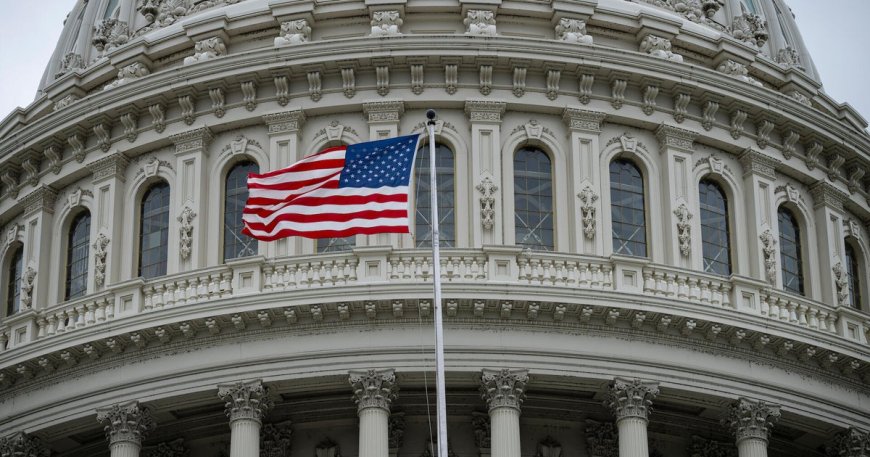 What's at stake as government shutdown fight looms
