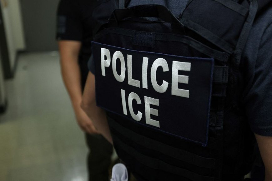 Portland to issue violation against ICE facility under siege by Antifa extremists