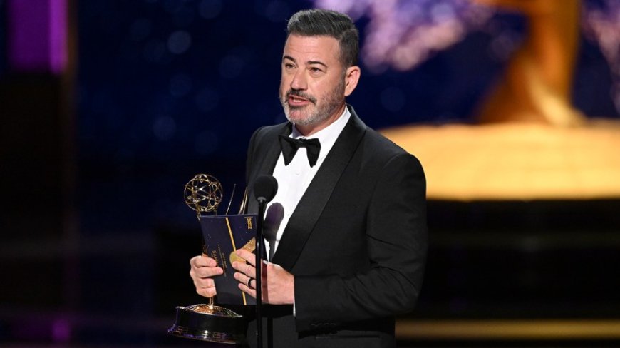 Kimmel's chances of returning to ABC post look increasingly slim