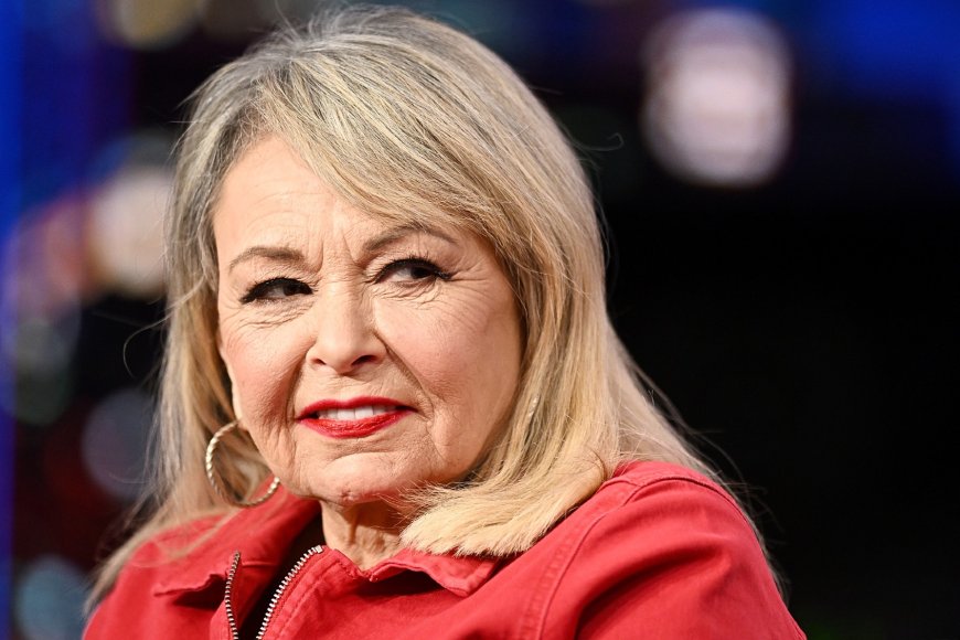 “Imagine”: McCain, Roseanne gloat over Kimmel firing