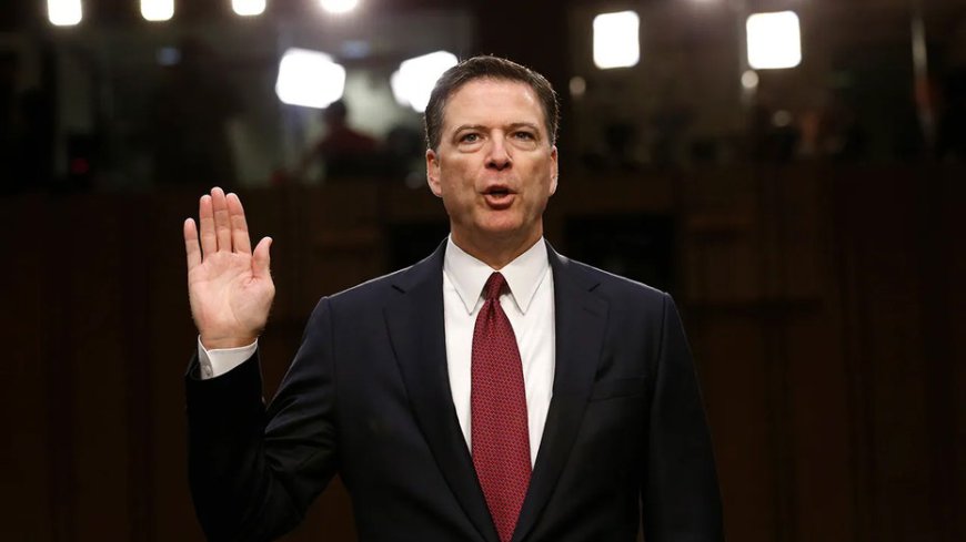 A tale of two indictments: Top Dems say ‘no one is above the law’ on Trump, but decry Comey case