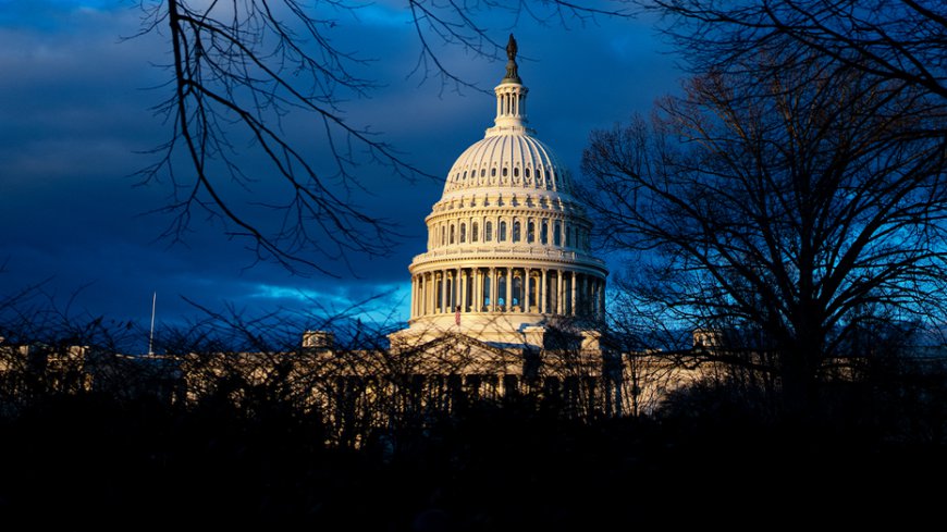 Shutdown explained: Who works, who doesn't and how much it costs