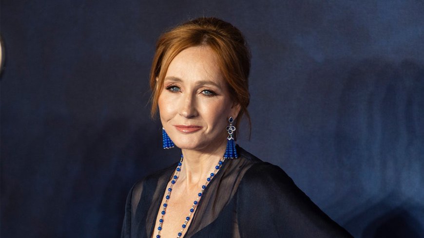 JK Rowling slams Emma Watson after podcast remarks, says 'she’s ignorant of how ignorant she is’