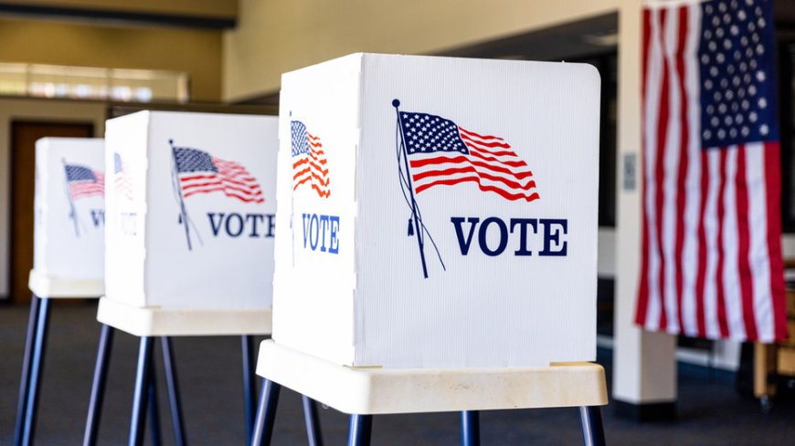 Five races to watch with 5 weeks to go until Election Day 2025