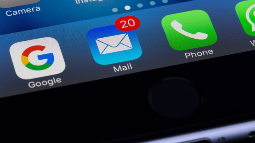 The surprising reason you should not delete spam emails