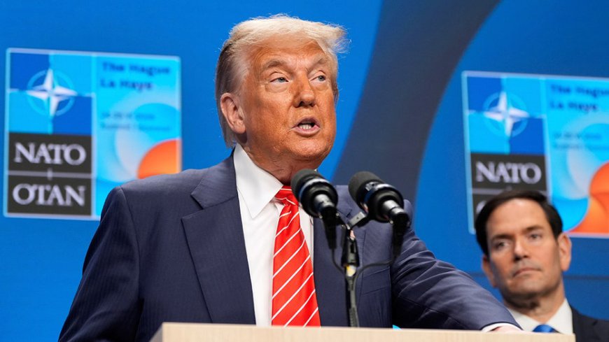White House declares imminent government shutdown after Senate fails to pass funding bill