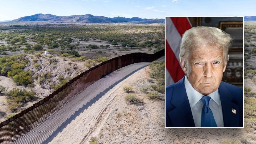 Cartel leader admits that President Trump’s cartel crackdown has made their lives difficult