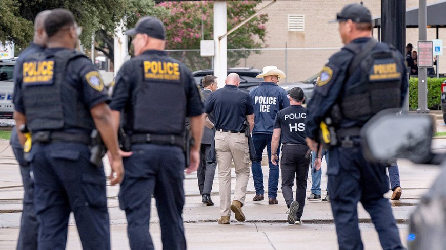 Why mass shootings spur finger-pointing by politicians as they’ve become heartbreakingly common