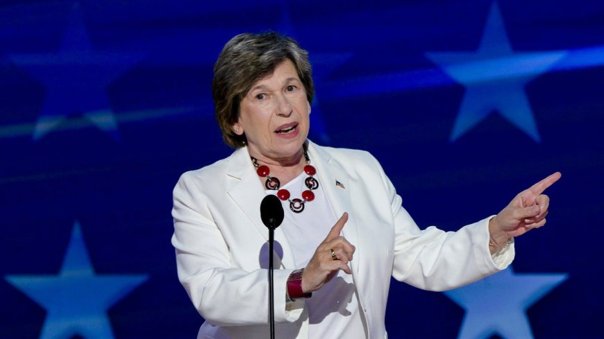 Randi Weingarten gives teachers good advice for once
