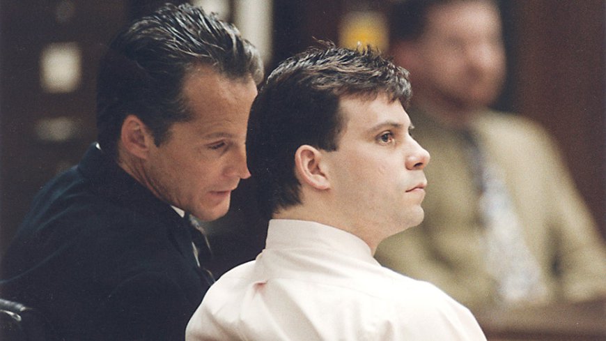 Charlie Kirk assassination suspect's expanded defense team includes Menendez brother's former attorney