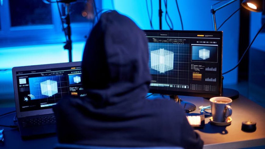 Inside a scammer’s day and how they target you