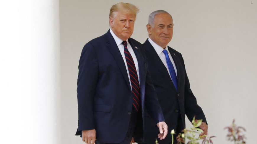 TREY YINGST: Hamas must accept Trump peace plan to end war once and for all