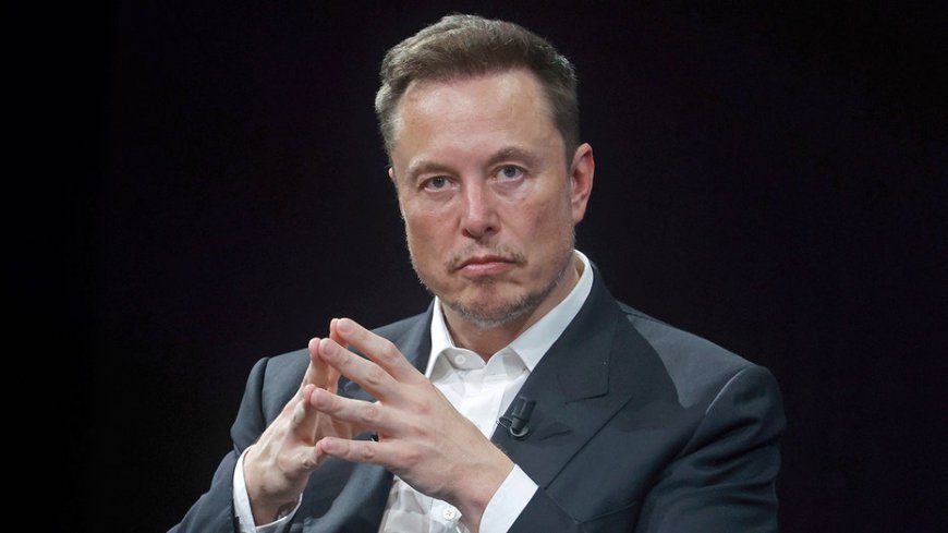 Musk joins Netflix exodus over pro-trans cartoon, whose creator was accused of condemning Charlie Kirk