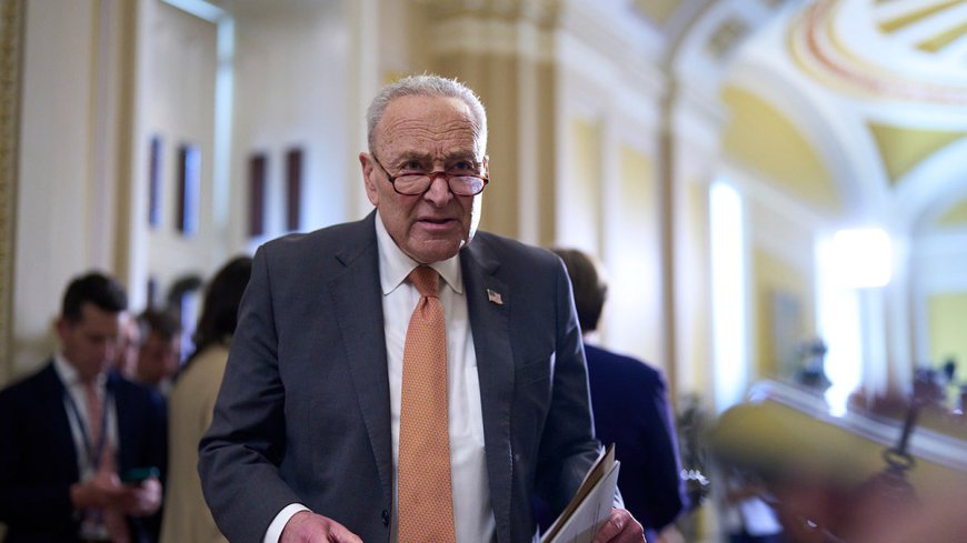 MORNING GLORY: The Beltway bubble leads Democrats off a political cliff
