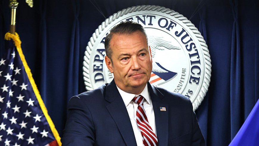 ICE director reveals dangerous nightly Antifa 'battle' as Trump prepares federal deployment to Portland