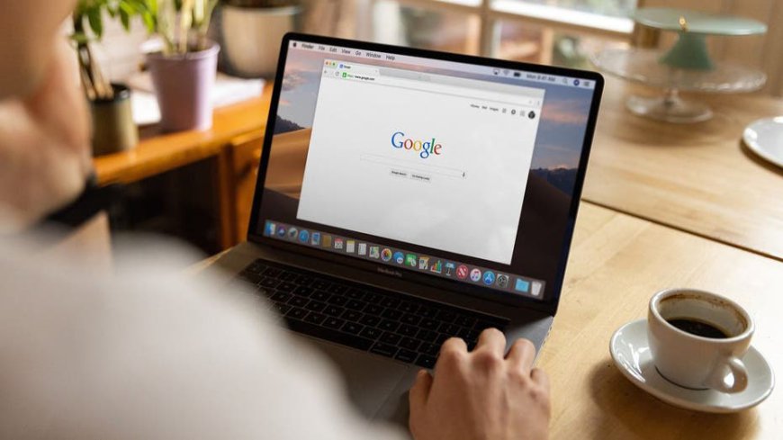 Update Chrome now: Google patches new zero-day threat