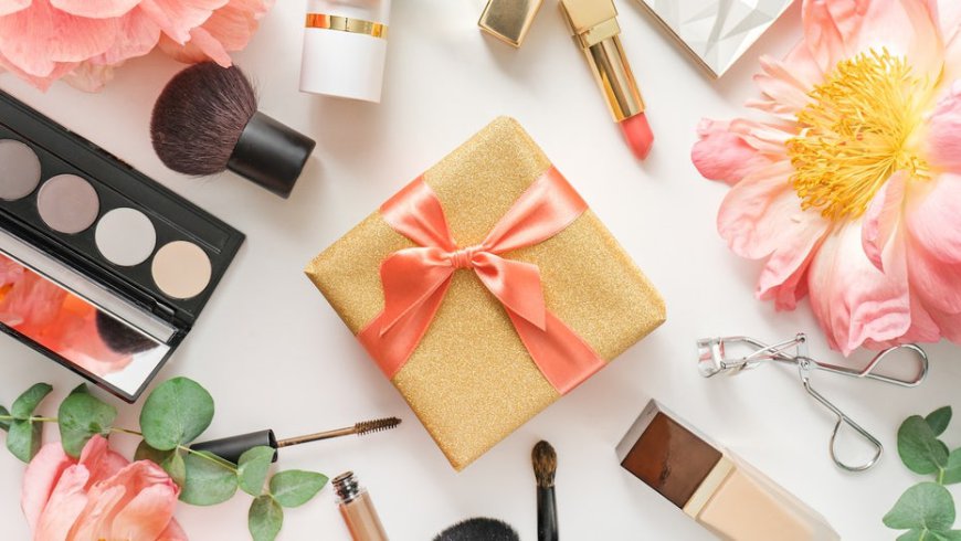 Beauty gifts she'll actually use (and thank you for later)