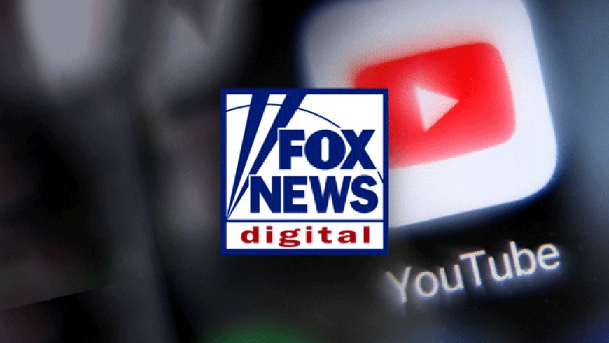 FOX News dominates all news brands with 1.1 billion YouTube views during Q3, topping NBC, ABC, CBS combined