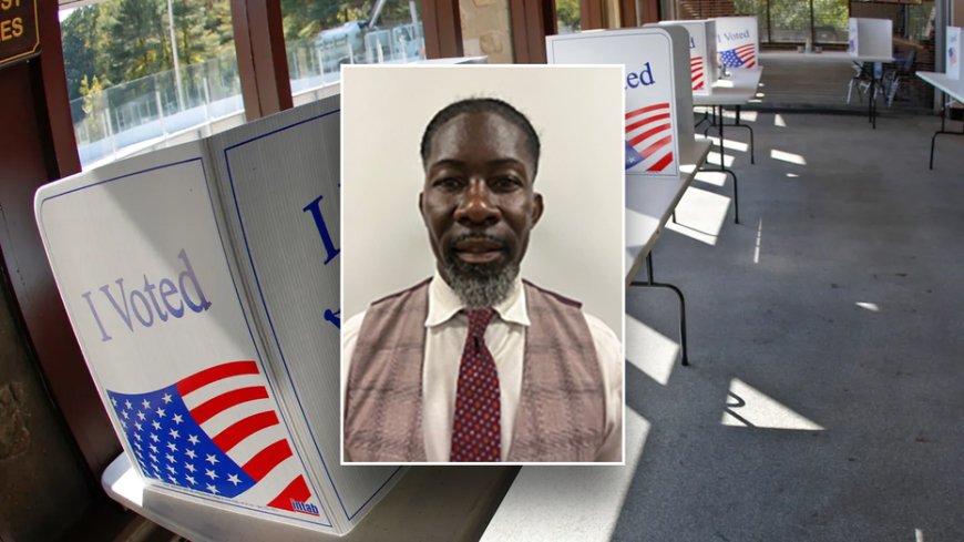 Iowa lawmaker blasts 'laughing stock' Des Moines school board over hiring of superintendent arrested by ICE
