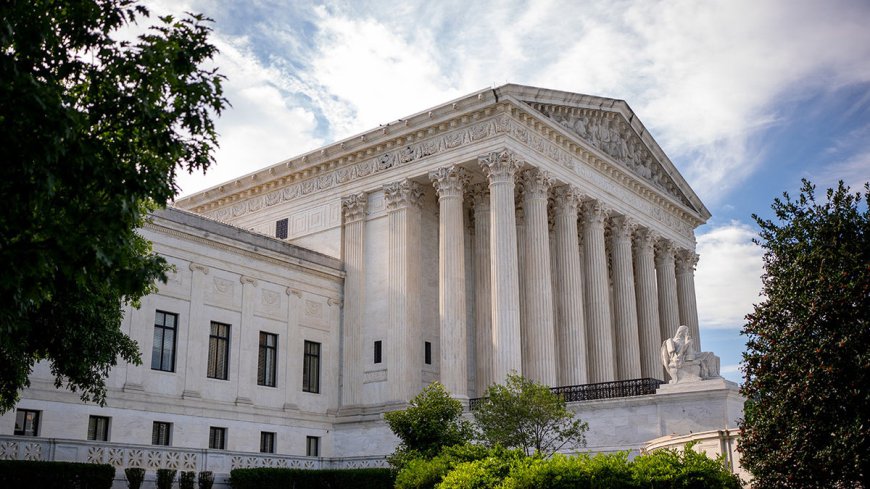Supreme Court takes Second Amendment case challenging Hawaii gun law