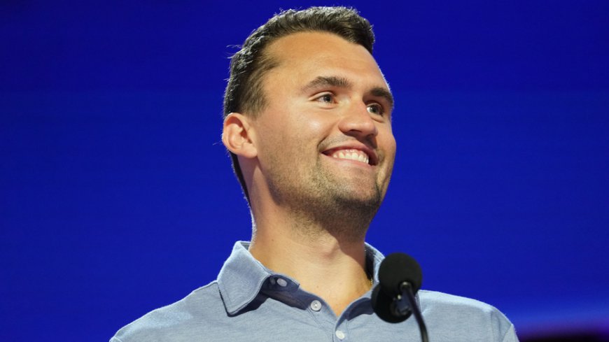 University of Delaware condemns student comedy show's offensive Charlie Kirk reference