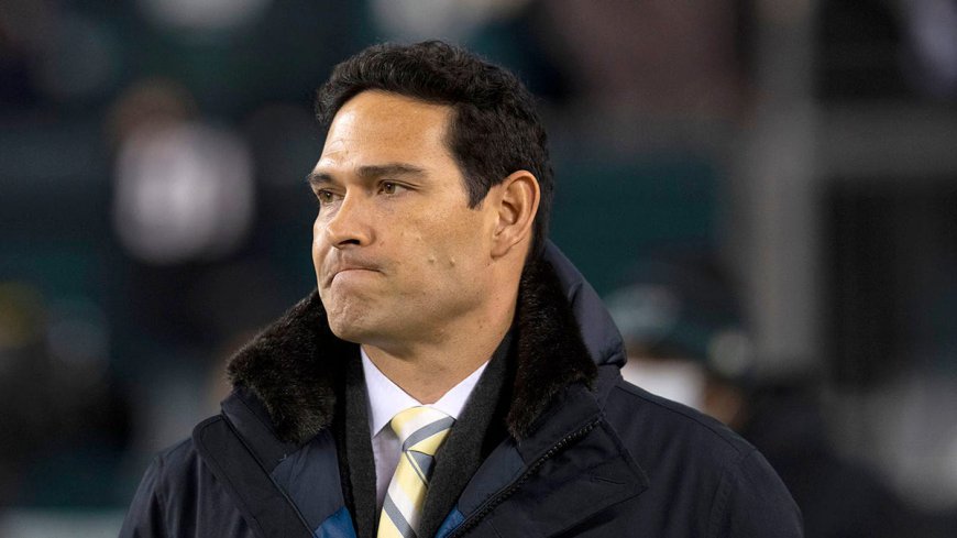 FOX Sports analyst Mark Sanchez in 'stable condition' after reported stabbing in Indianapolis