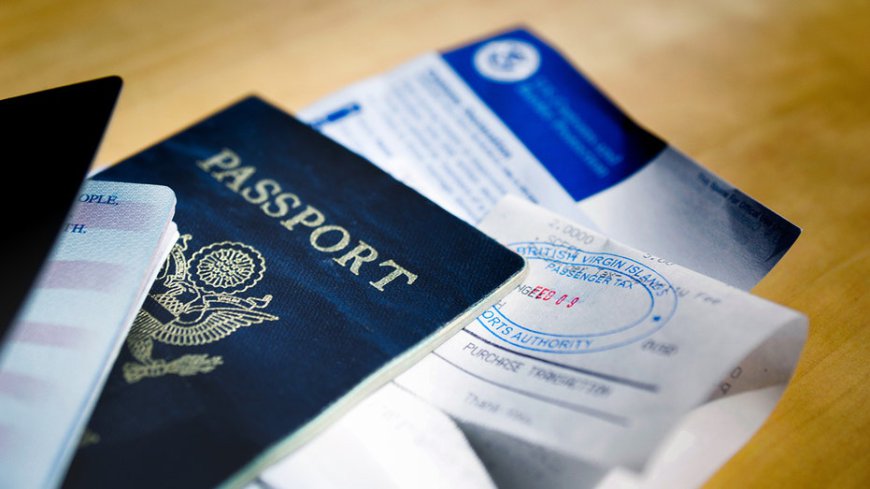 Canada warns gender-neutral passport holders may face 'entry restrictions' traveling to countries like USA