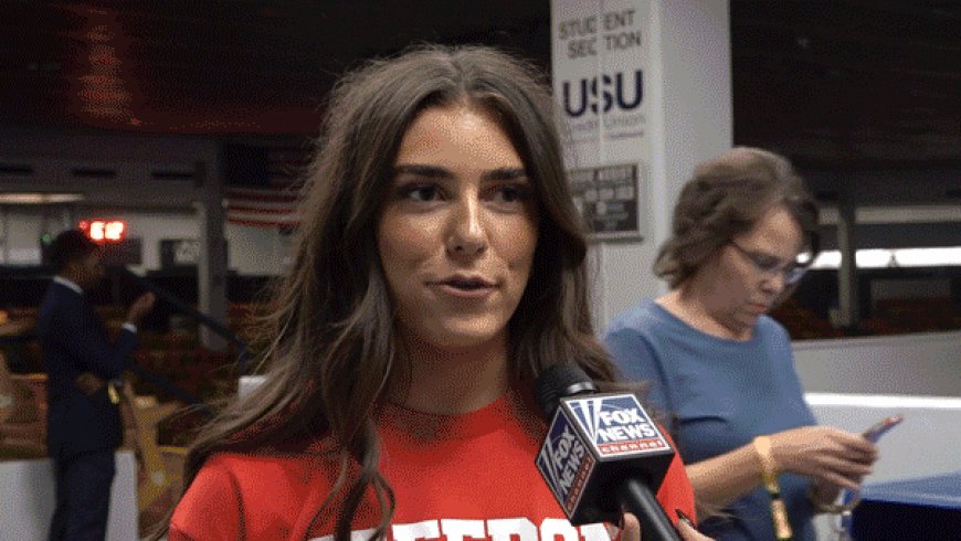 ‘Faith under attack,’ students say at TPUSA event amid string of church shootings