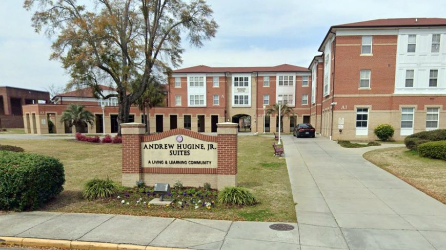 South Carolina State University on lockdown after reported dorm shooting on campus