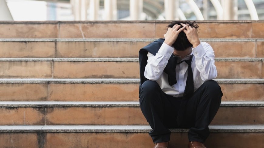 Laid off? Here's why losing your job might be the best break of your life