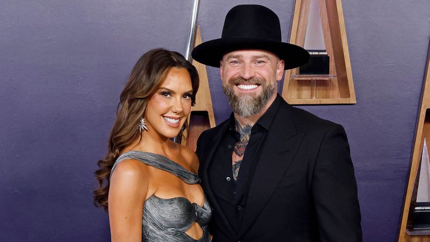 Country star Zac Brown ready to blend families with famous jewelry designer after past heartbreak