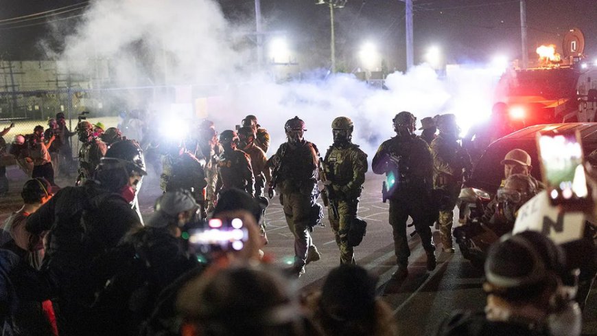 National police union calls Chicago's refusal to help ICE agents 'shocking' violation of duty