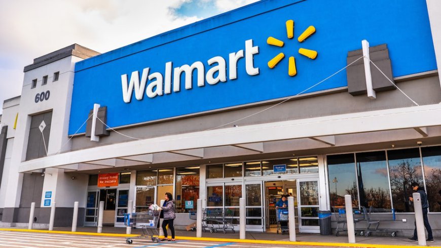 Walmart's October deals go head-to-head with Amazon: Shop deals on tech, mattresses and designer bags