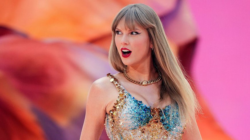 Taylor Swift shuts down Super Bowl halftime show rumors