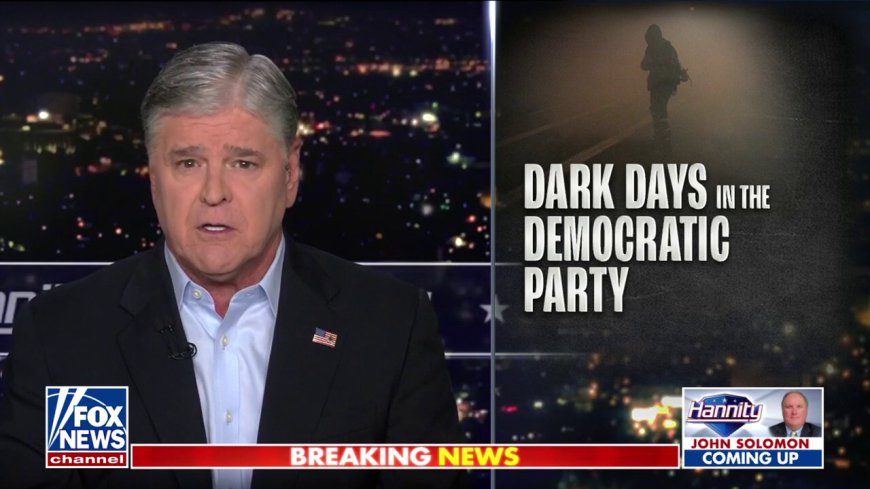 The ‘Schumer shutdown,’ Biden's cheat sheets, and more from Fox News Opinion