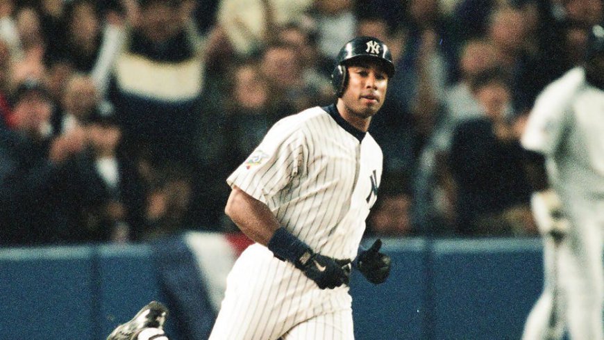 Bernie Williams discusses Yankees' chances at ALDS comeback, differences between Joe Torre and Aaron Boone