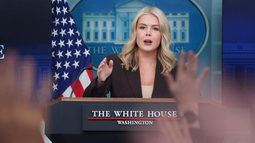 White House blames Dems for potential WIC lapse, announces ‘creative solution' to keep program running