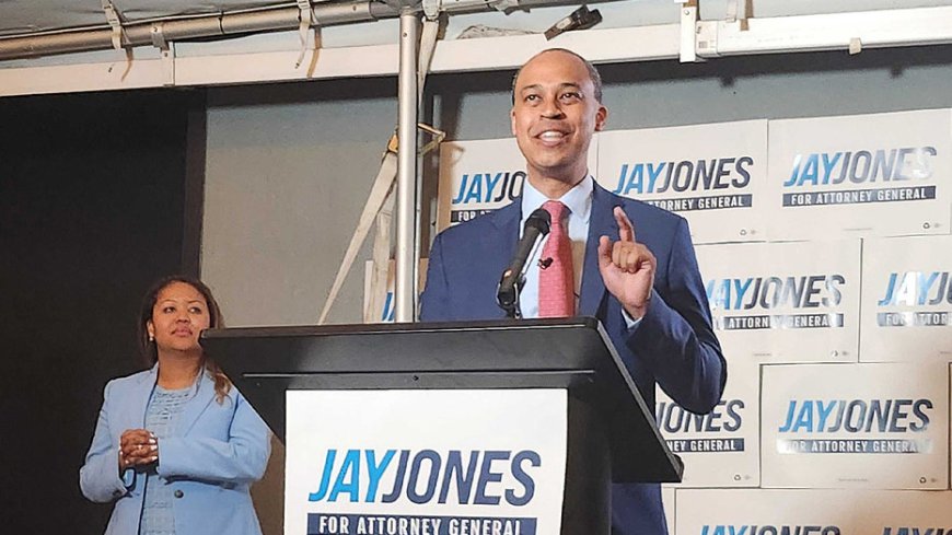Joe Scarborough tells Dem candidate Jay Jones to leave race over violent comments against GOP lawmaker