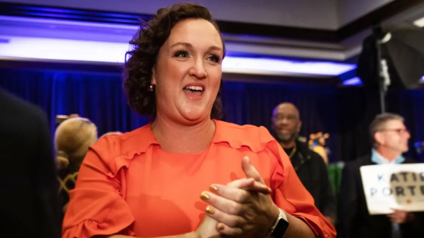 Controversial Dem abruptly ends bonkers interview after repeatedly berating reporter: 'I don't care'