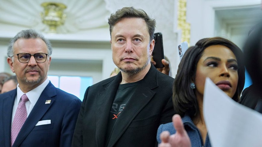 Why it’s inevitable that Elon Musk will be a trillionaire