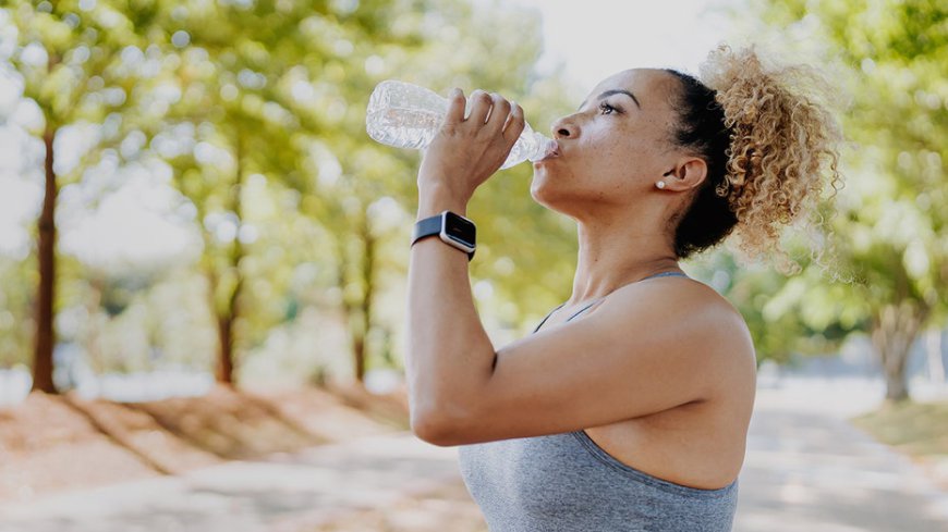 The hidden reason scientists say bottled water may not be the cleaner choice